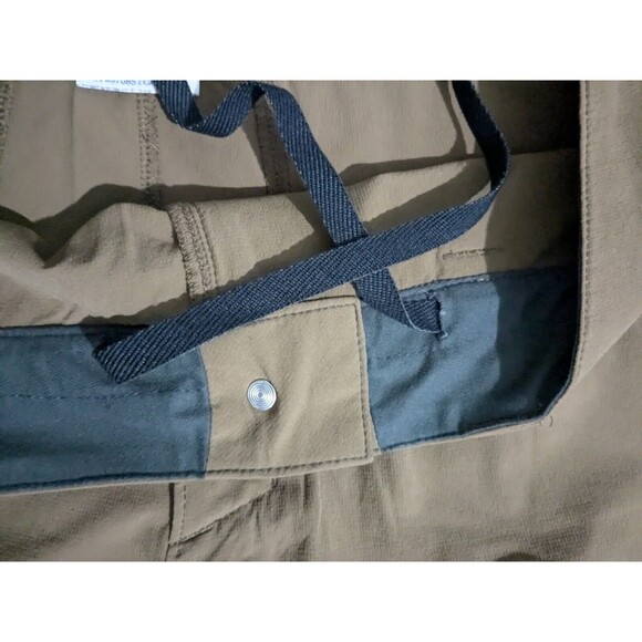 Outdoor Research Pants Mens 32x30 Ferosi Outdoor Hiking Brown - Picture 8 of 9